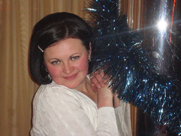 Света Флинк