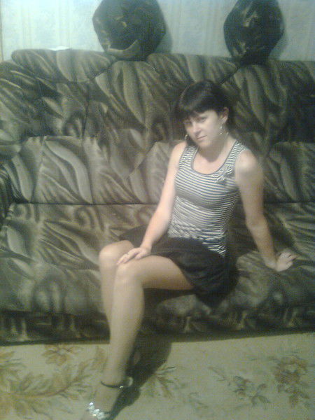 Анюта Королькова