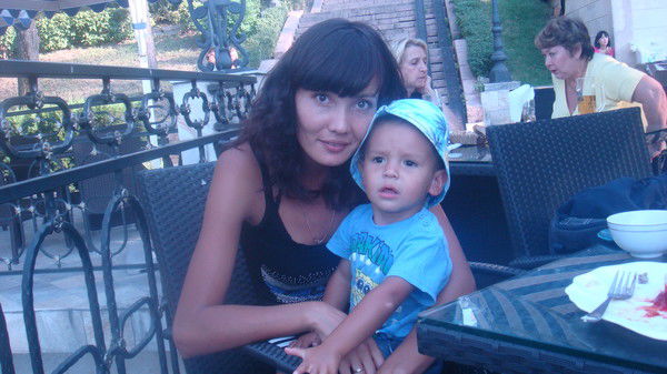 Дина Ерденова