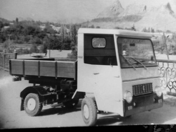 Умаржон Алимов