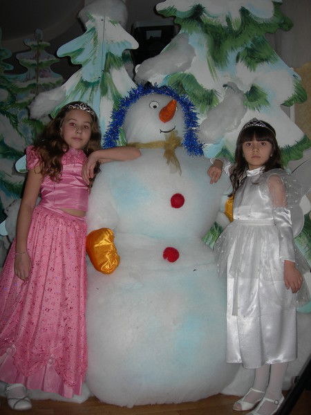 Элина Тухватуллина