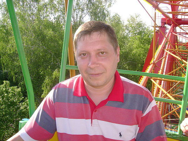 Михаил Белобородов