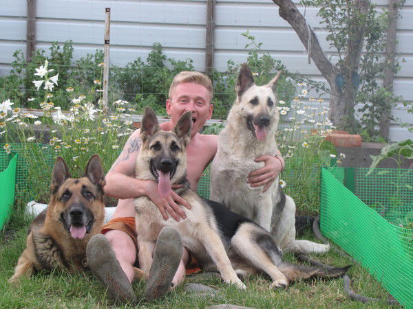 Игорь Ивкин