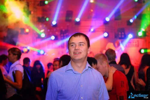 Константин Чудов