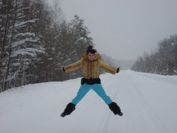 Лиля Шкрабалюк