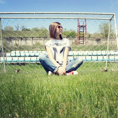 Алла Литвин