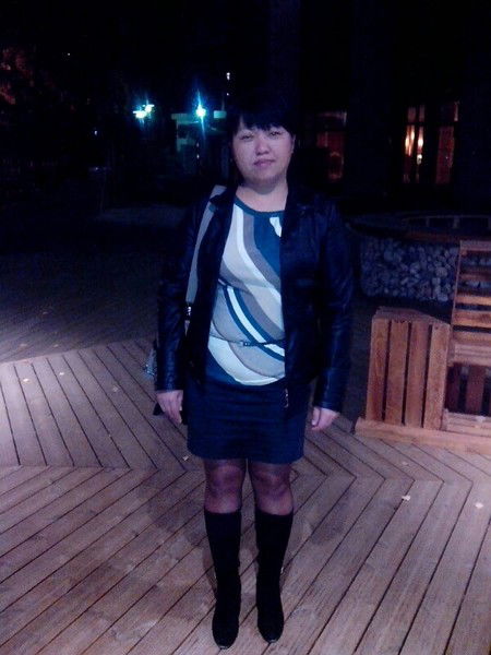 Салтанат Байгазиева