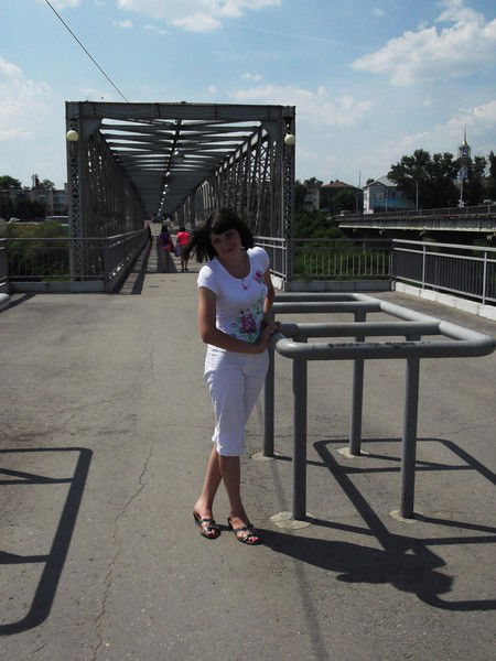 Лена Макарова