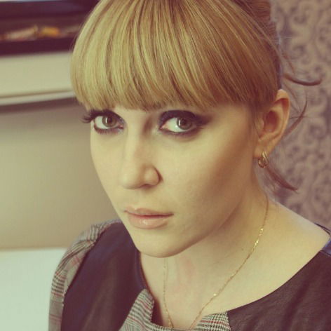 Юлия Измайлова