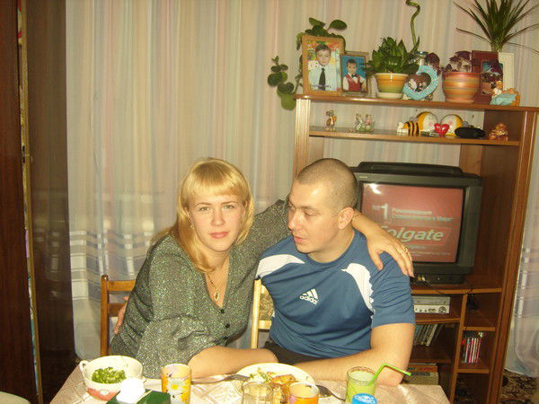 Анна Бердюгина