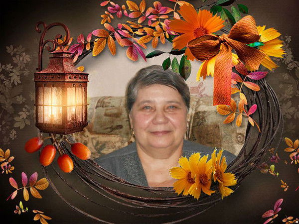 Елена Синявская