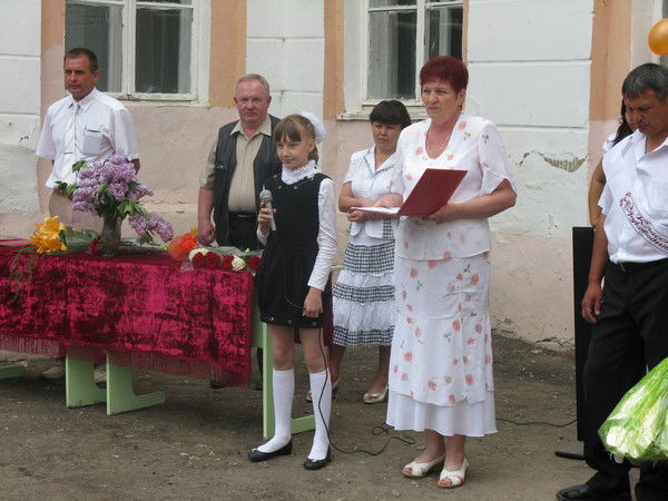 Нина Бухарина