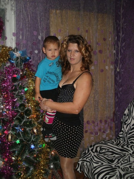 Татьяна Зозуля