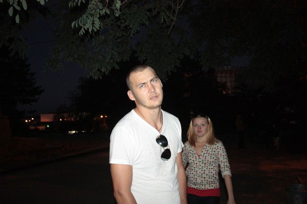 Александр Первухин