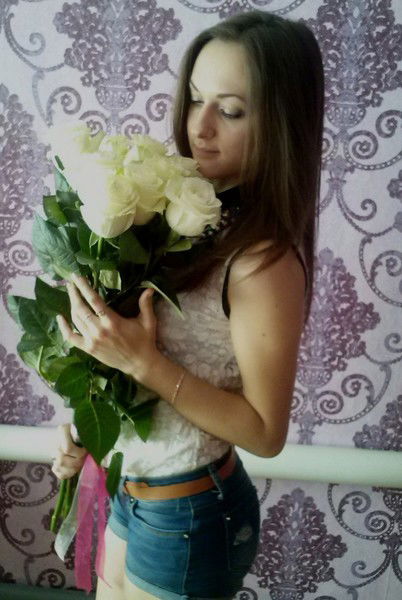 Аня Соболева