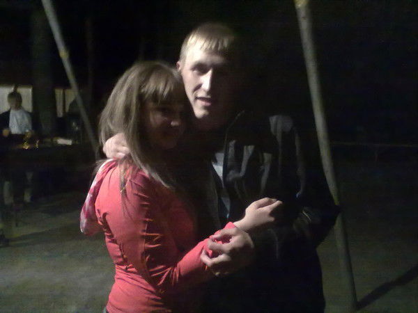 Наташкa Вилкова