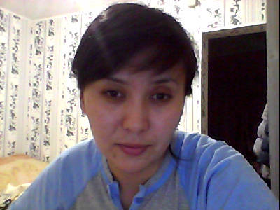 Раиса Садыкова