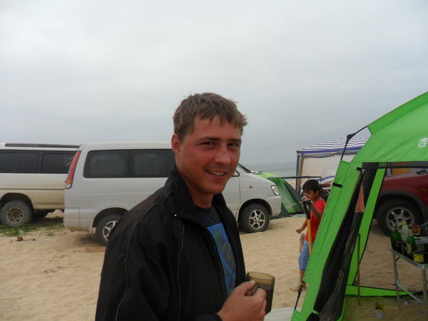 Лёха Ковалёв