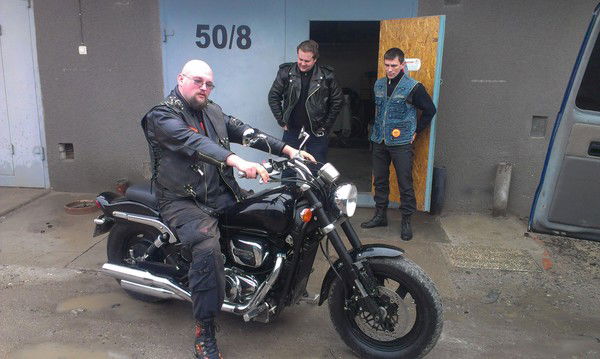 Денис Яремчук