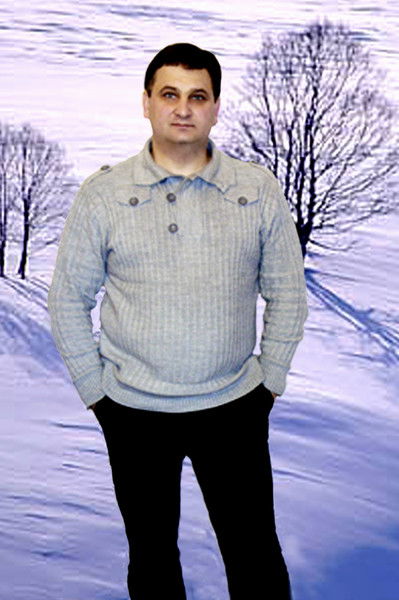 Виктор Кужелев