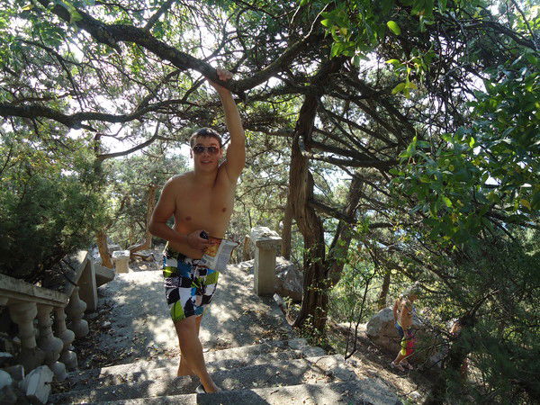 Павел Панфилов