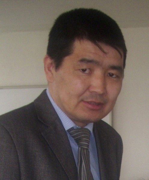 Камбар Назаров