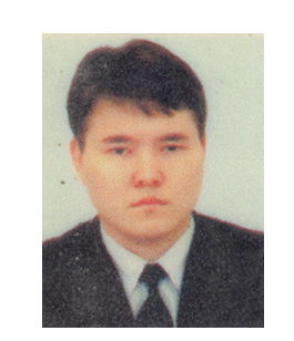 Нуржан Абеуев