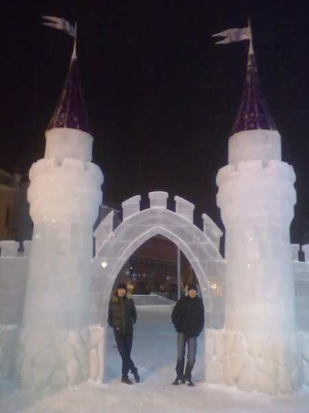 Артем Ковальчук