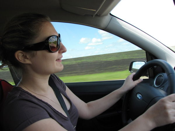 Ольга Редькина