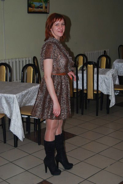 Наталья Шабанова