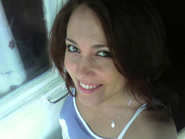 Марина Панова