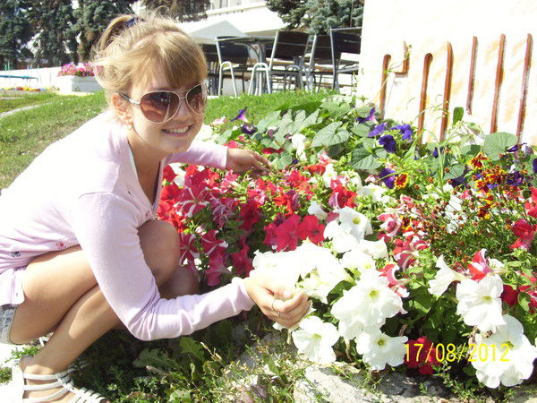 Инночка Печенина