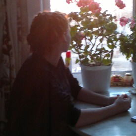 Анастасия Лазарева