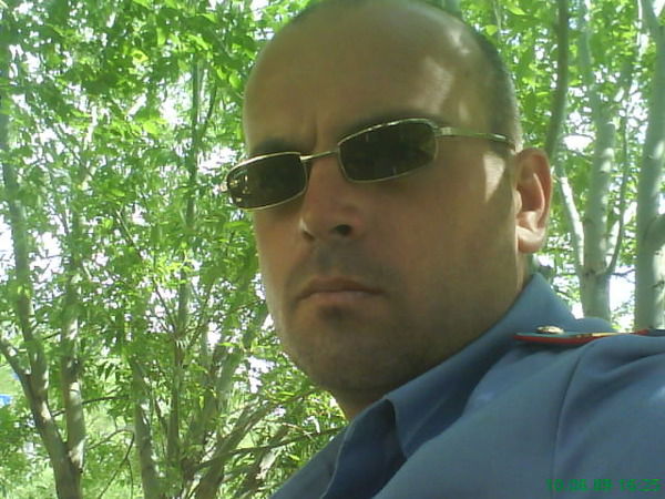 Петр Мощенко