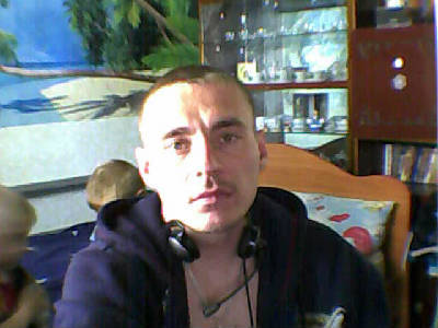 Колян Кулешов