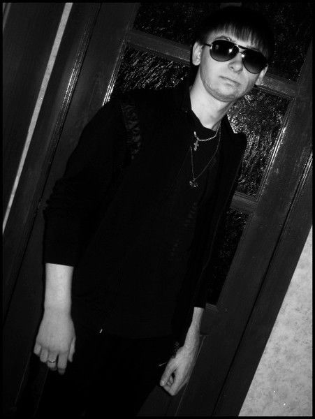 Виталя Куцев