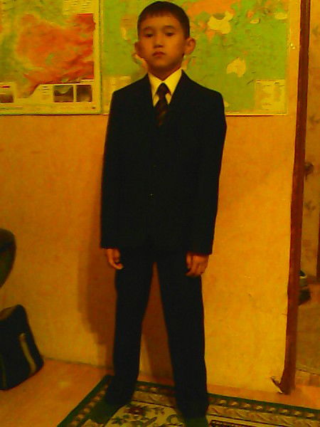 Абдулкарим Калыкбек