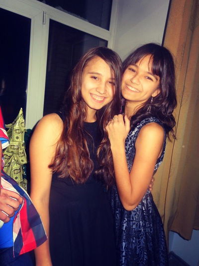 Лера Гусейнова