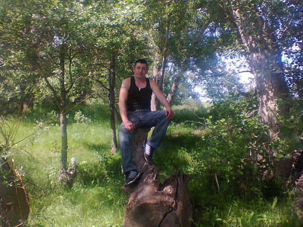 Сергей Ожог