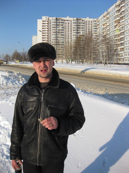 Иван Фисенко