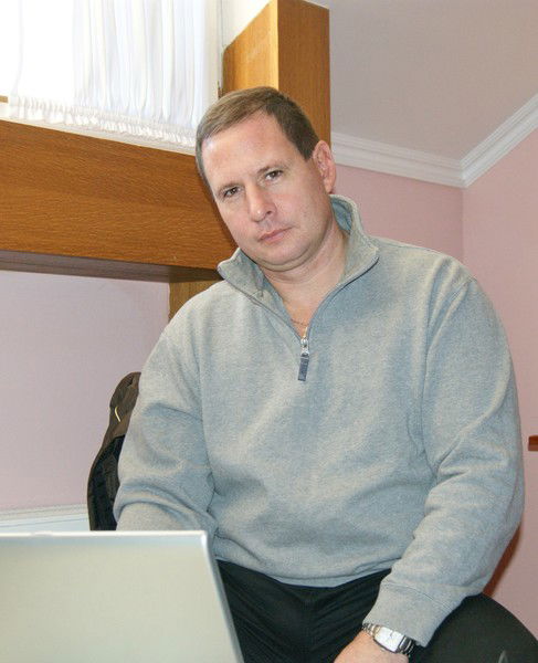 Дмитрий Клейменов