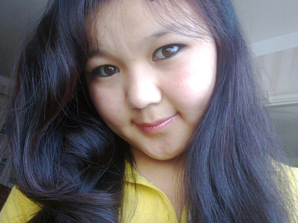 Aizirek Beiwenalieva