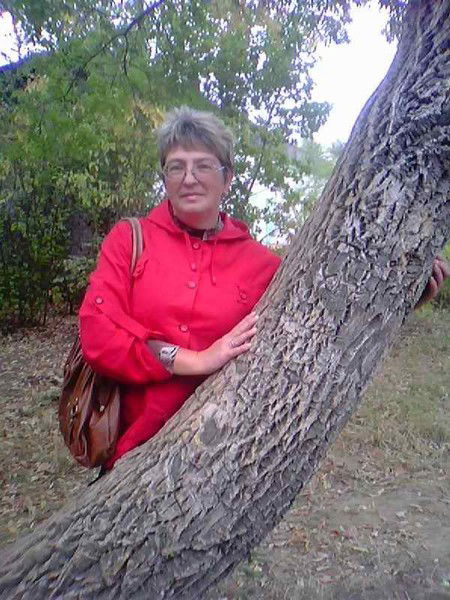 Светлана Рыженкова