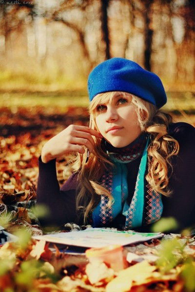 Яна Шевченко