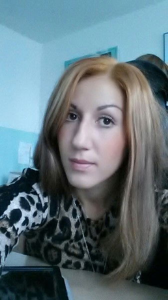 Наталья Галимжанова