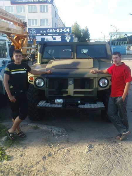 Дмитрий Петрович