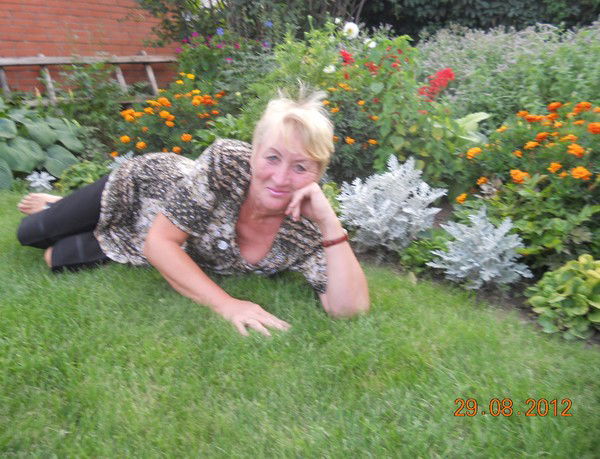 Валентина Таурозас