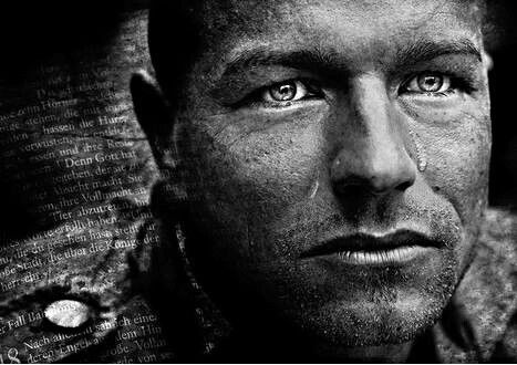 Бродяга *****