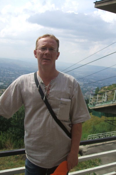 Андрей Саушин