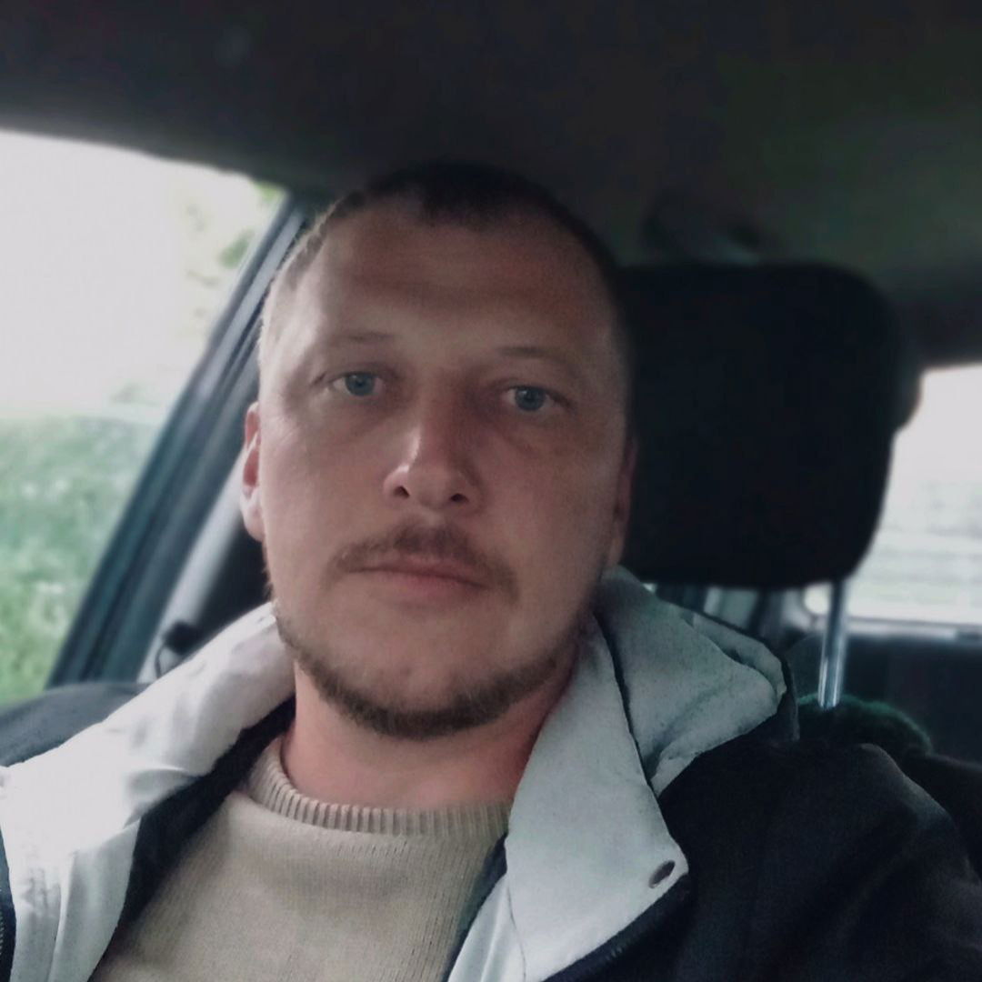 Павел Гертель